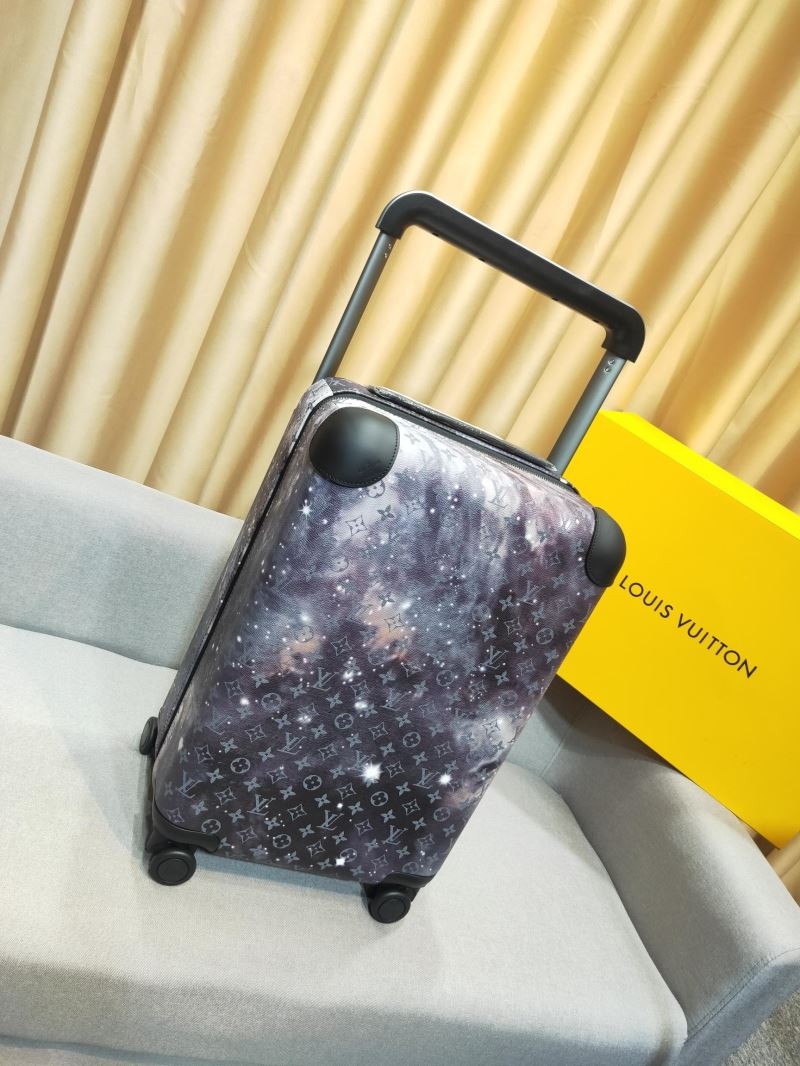 Louis Vuitton Suitcase